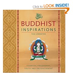 Buddhist Inspirations: Essential Philosophy, Truth and Enlightenment (Inspirations (Watkins Publishing))