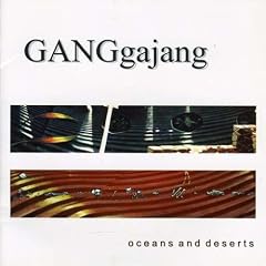 Oceans & Deserts