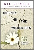 Journey in the Wilderness: New Life for Mainline Churches