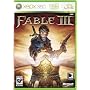 Fable III [Pegi] von Microsoft