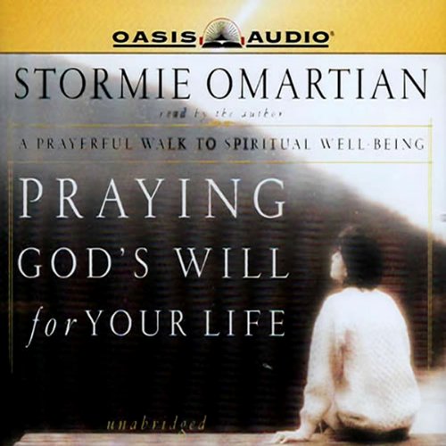 Praying God's Will for Your Life