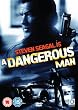 A Dangerous Man [DVD]