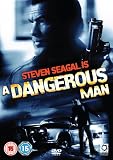 A Dangerous Man [DVD]