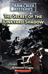 The Secret of the Junkyard Shadow