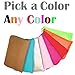 Anti-Tarnish Jewelry Organizer - Fuschia (Royal Pink) - with Removable Ring Stub, Earring Pad, Secure-Snap Loop for Necklaces & Large Pocket for Loop Earrings & Bracelet+ DB Roth 100% Cotton Flannel All-in-one Jewelry Cleaning Cloth