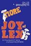 More Joy of Lex