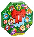 Mattel G8621-0 - Polly Pocket Adventskalender