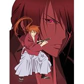 るろうに剣心　新京都編　前編 [Blu-ray]