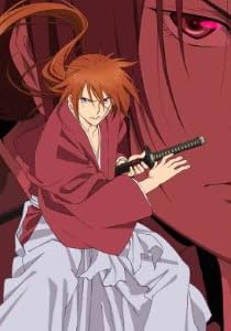 るろうに剣心　新京都編　前編　焔の獄 [Blu-ray]