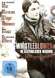 Produkt-Bild: Whistleblower - In gef&auml;hrlicher Mission
