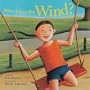 Who Likes the Wind? (Exploring the Elements)