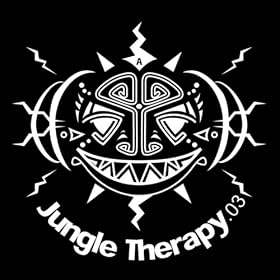 Jungle Therapy 03