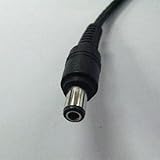 New-Toshiba Compatible Laptop Car Charger - 2C638001