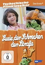 Luzie, der Schrecken der Stra&szlig;e - Die komplette Serie