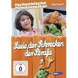 Luzie, der Schrecken der Stra�e - Die komplette Serievon "Zaneta Fuchsova"