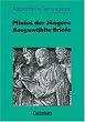 Altsprachliche Textausgaben: Heft 18 - Ausgew�hlte Briefe: Sch�lerheft
