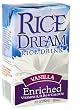 Rice Dream Rice Drink, Enriched Vanilla, 8-Ounce Boxes (Pack of 27)