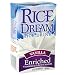 Rice Dream Rice Drink, Enriched Vanilla, 8-Ounce Boxes (Pack of 27)
