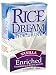 RICE DREAM Rice Beverage, Enriched Vanilla, 8-Ounce Boxes (Pack of 27)