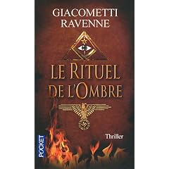 Le Rituel de l'ombre
