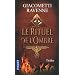 Le Rituel de l'ombre