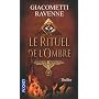 Le Rituel de l'ombre de Eric Giacometti