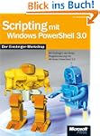 Scripting mit Windows PowerShell 3.0...