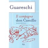 Il compagno don Camillodi Giovanni Guareschi