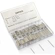450 Spring Bars Watch Band Pin Link Watchmakers Part