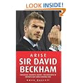 Arise Sir David Beckham