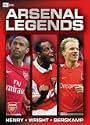 Arsenal Legends