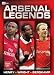 Arsenal - Legend Boxset [DVD]