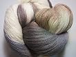 Lorna's Laces Helen's Lace 76 Aslan Hand Dyed Yarn Lg Skein 1250 Yards