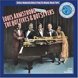 Louis Armstrong - Hot Fives & Hot Sevens, Vol. 2