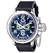 russian_blue10russian blue - Invicta Mens Signature Collection Russian Diver Chronograph Watch