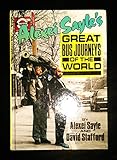 Alexei Sayle's Great bus journeys of the world