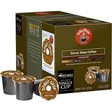 Save on Coffee People Donut Shop Medium Roast, 108-Count K-Cups for Keurig Brewers by Coffee People