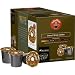 Coffee People Donut Shop Medium Roast, 108-Count K-Cups for Keurig Brewers