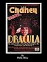 Dracula Starring Lon Chaney - An Alternate History for Classic Film Monsters