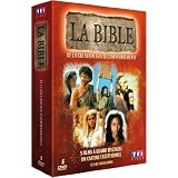 La Bible, 1�re �poque - Coffret 5 DVDpar Richard Harris