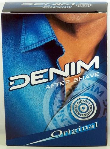 Denim Original After Shave Preisvergleich