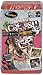Flextone Game Calls 15 Crush Deer Attractant, Sugarbeet Block, 4-Lbs.