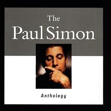 The Paul Simon Anthology