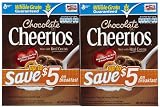 Chocolate Cheerios, 11.25 oz, 2 pk