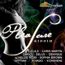 Pleasure Riddim