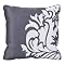 Home Damask Dec Pillow -...