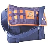 Tessuta University of Virginia Messenger Bag