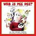 WHO IS PEE DEE? Explaining Parkinson's Disease To A Child