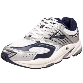 Buy Brooks Mens Beast Running Shoe