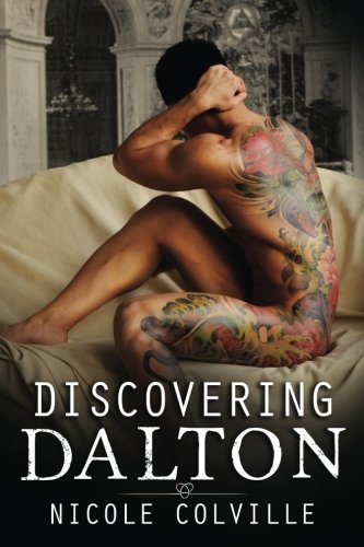 Discovering Dalton (Manchester Menage Collection) (Volume 2)